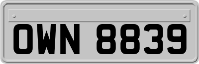 OWN8839