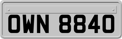 OWN8840