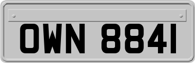 OWN8841