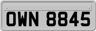 OWN8845