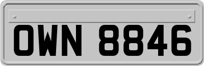 OWN8846