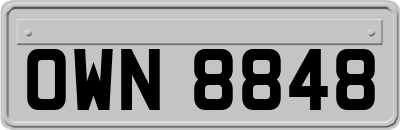 OWN8848