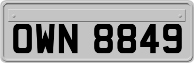 OWN8849