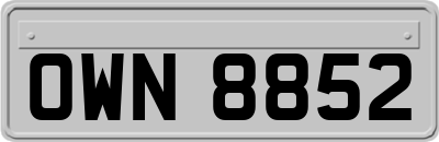OWN8852