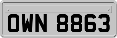 OWN8863