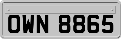 OWN8865