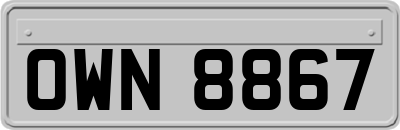 OWN8867