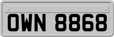 OWN8868