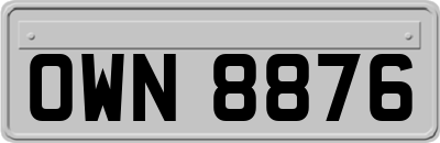 OWN8876