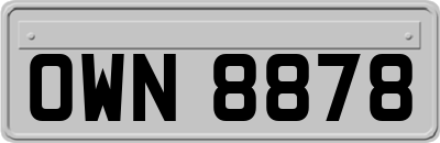 OWN8878