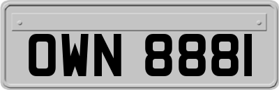 OWN8881