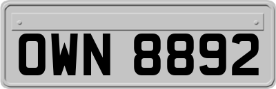 OWN8892