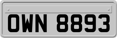 OWN8893