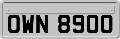 OWN8900