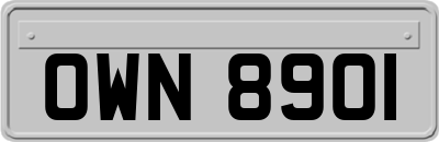 OWN8901