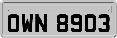 OWN8903