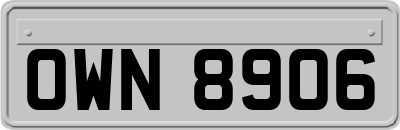 OWN8906
