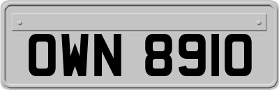 OWN8910
