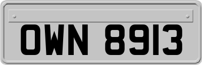 OWN8913