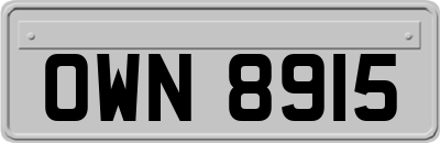 OWN8915