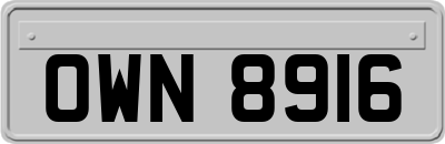 OWN8916