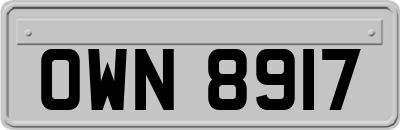 OWN8917