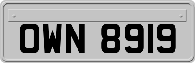 OWN8919