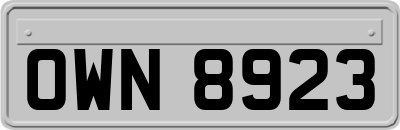 OWN8923