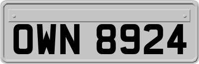 OWN8924
