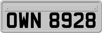 OWN8928