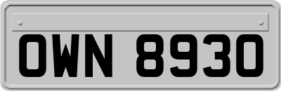 OWN8930