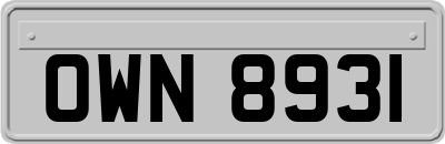 OWN8931