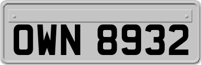 OWN8932