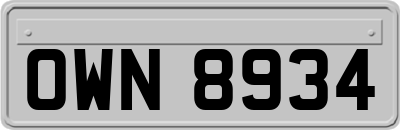 OWN8934