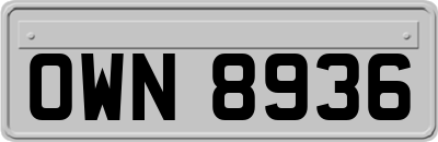 OWN8936