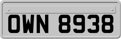 OWN8938