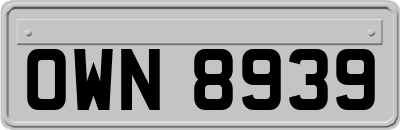 OWN8939