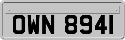 OWN8941
