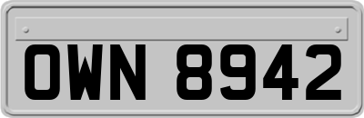 OWN8942