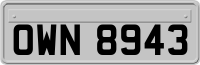 OWN8943