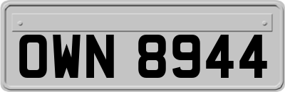OWN8944