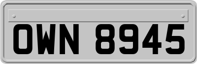 OWN8945