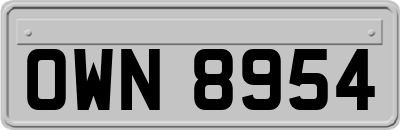 OWN8954