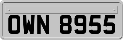 OWN8955