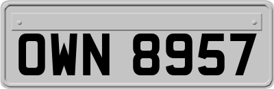 OWN8957