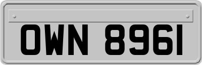 OWN8961