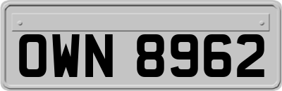 OWN8962