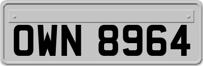 OWN8964