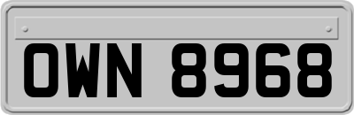 OWN8968