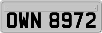 OWN8972